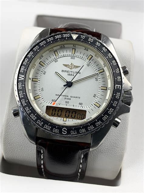 breitling 80191